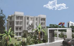 Alessia Hotel & Spa 4*