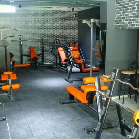 Alessia Hotel & Spa Сиде Экстерьер фото