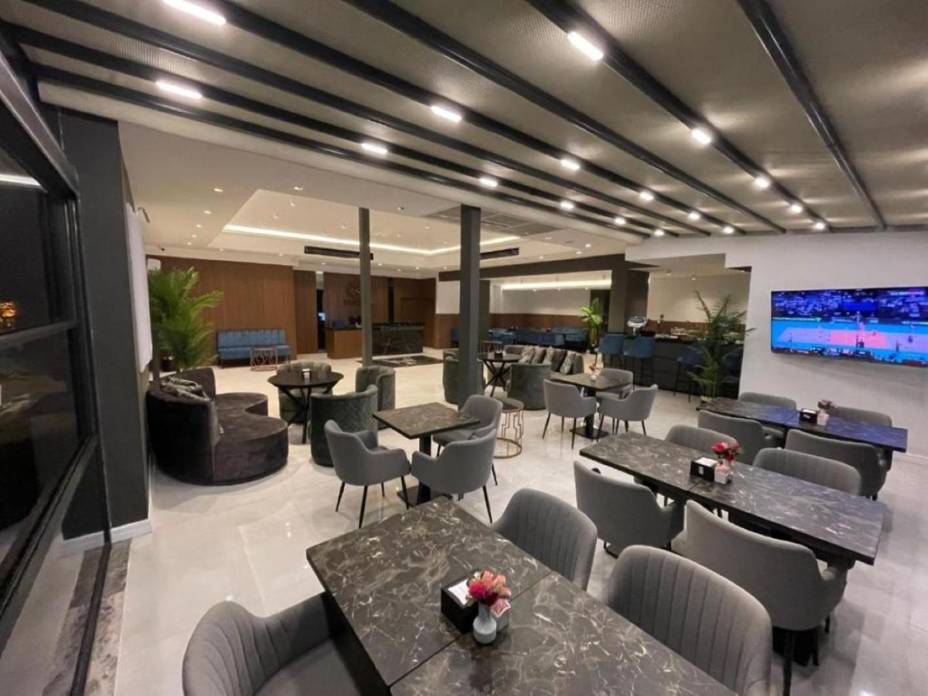 Alessia Hotel & Spa Сиде Экстерьер фото